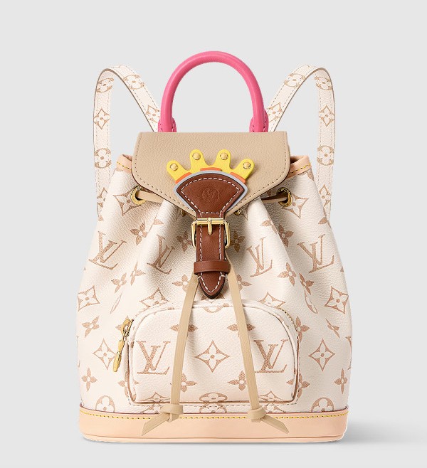 LOUIS VUITTON 루이비통 몽수리 미니 M2A079