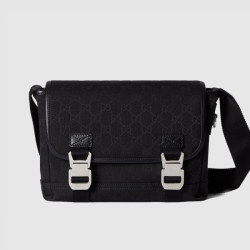 GUCCI 구찌 GG 캔버스 스몰 크로스바디백 854745