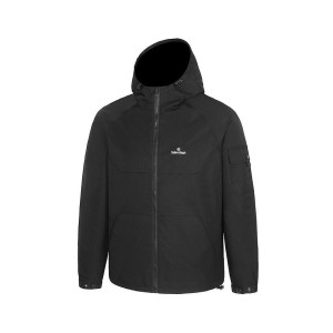 BALENCIAGA 발렌시아가 바람막이