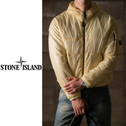 STONE ISLAND 스톤아일랜드 마이크로 나다쉘 4COLOR