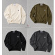 MONCLER 몽클레어 루즈핏 라운드 니트 (여성)