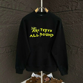 ARC'TERYX 아크테릭스 올라운드 맨투맨 2COLOR