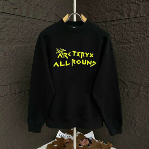 ARC'TERYX 아크테릭스 올라운드 맨투맨 2COLOR