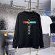 ARC'TERYX 아크테릭스 포스트 그래픽 맨투맨 2COLOR