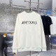 ARC'TERYX 아크테릭스 포기 레터 맨투맨 2COLOR