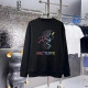 ARC'TERYX 아크테릭스 비비드 컬러 로고 맨투맨 2COLOR