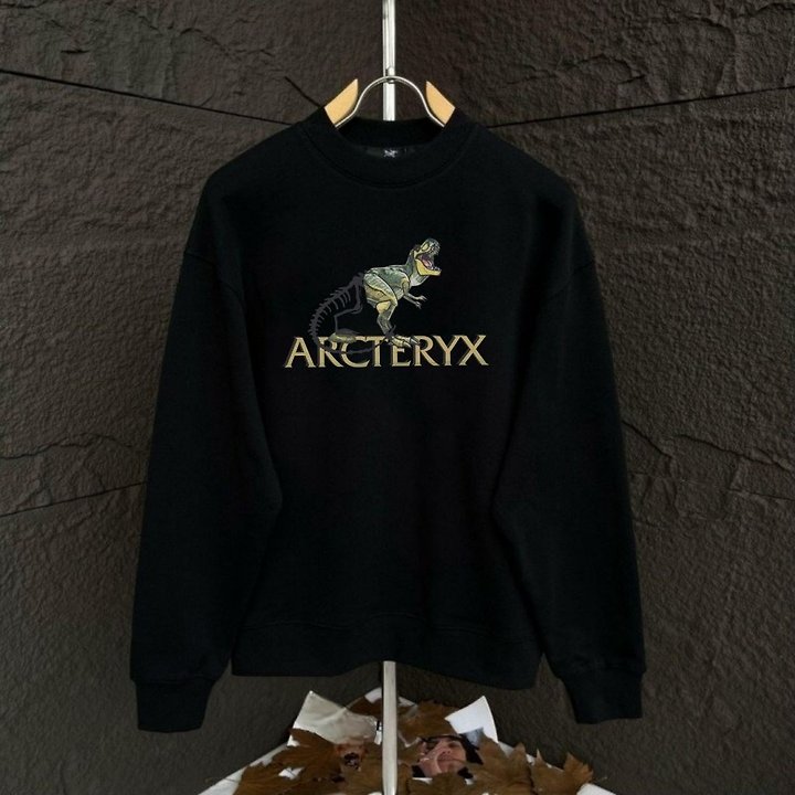 ARC'TERYX 아크테릭스 티라노 맨투맨 2COLOR