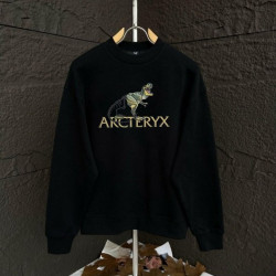 ARC'TERYX 아크테릭스 티라노 맨투맨 2COLOR