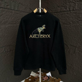 ARC'TERYX 아크테릭스 티라노 맨투맨 2COLOR