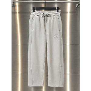 CHROME HEARTS 크롬하츠 크로스 자수 세미와이드 컴포트 팬츠 2COLOR