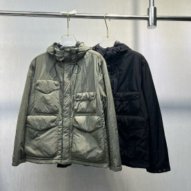 C.P COMPANY C.P컴퍼니 고글 자켓 2COLOR