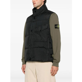 STONE ISLAND 스톤아일랜드 다운 패딩조끼자켓 2COLOR