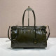 PRADA 프라다 보니 시그니처 라지 숄더백 1BA433