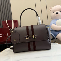 GUCCI 구찌 파파라초 스몰 토트백 875018
