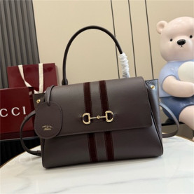 GUCCI 구찌 파파라초 스몰 토트백 875018