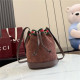GUCCI 구찌 웹 스몰 버킷백 876060