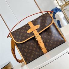 LOUIS VUITTON 루이비통 제트 래그 크로스백 M2A655