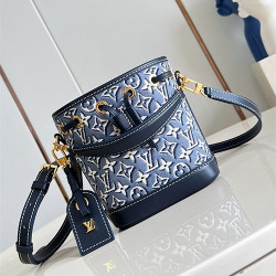 LOUIS VUITTON 루이비통 나노 노에 버킷백 M2A150
