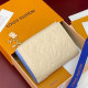 LOUIS VUITTON 루이비통 리사 반지갑 M29809 2COLOR