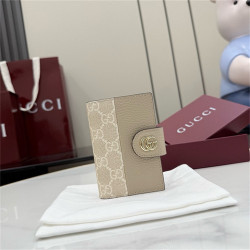 GUCCI 구찌 GG 마몽 카드/명함지갑 855484 3COLOR
