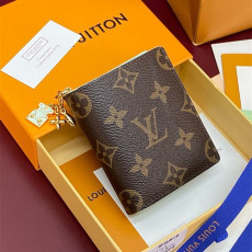 LOUIS VUITTON 루이비통 참 포켓 반지갑 M29791