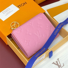 LOUIS VUITTON 루이비통 리사 반지갑 M28972