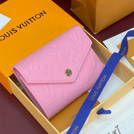 LOUIS VUITTON 루이비통 반지갑 M28142