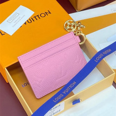 LOUIS VUITTON 루이비통 카드/명함지갑 M27888