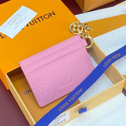 LOUIS VUITTON 루이비통 카드/명함지갑 M27888
