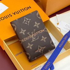 LOUIS VUITTON 루이비통 포켓 오거나이저 카드/명함지갑 M2A495