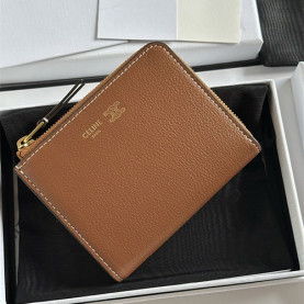CELINE 셀린느지갑 10D256 2COLOR
