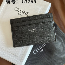 CELINE 셀린느 카드지갑 10763