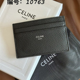 CELINE 셀린느 카드지갑 10763