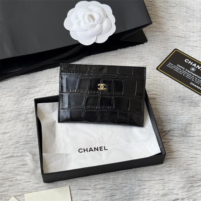 CHANEL 샤넬 카드지갑 AP3699 5COLOR