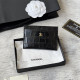 CHANEL 샤넬 카드지갑 AP3699 5COLOR