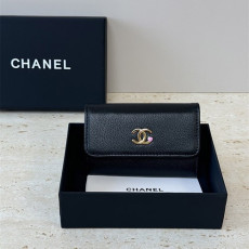 CHANEL 샤넬 동전지갑 AP5307 2COLOR