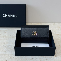 CHANEL 샤넬 동전지갑 AP5307 2COLOR