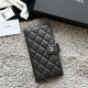 CHANEL 샤넬 장지갑 A96067 4COLOR