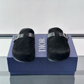 DIOR 디올 남성용 슬리퍼 D29932