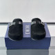 DIOR 디올 남성용 슬리퍼 D29932