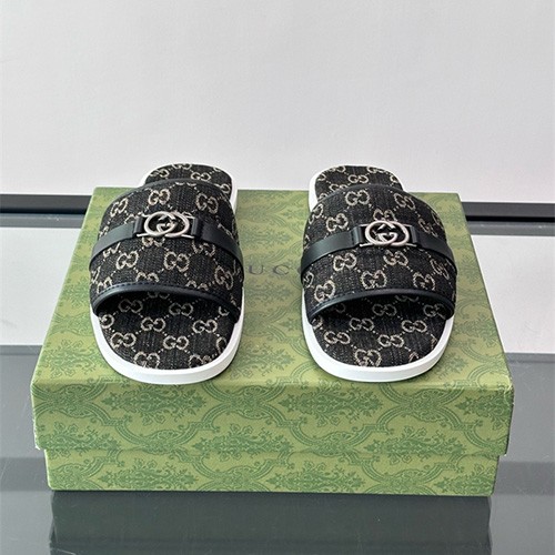 GUCCI 구찌 남성용 슬리퍼 G64778 2COLOR