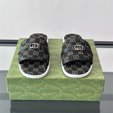 GUCCI 구찌 남성용 슬리퍼 G64778 2COLOR