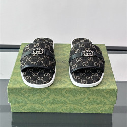 GUCCI 구찌 남성용 슬리퍼 G64778 2COLOR