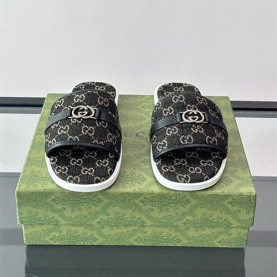GUCCI 구찌 남성용 슬리퍼 G64778 2COLOR