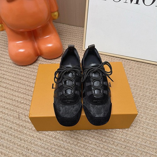 LOUIS VUITTON 루이비통 여성용 스니커즈  L95485-2