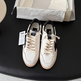 GOLDEN GOOSE 골든구스 남여공용 스니커즈 G67846-2