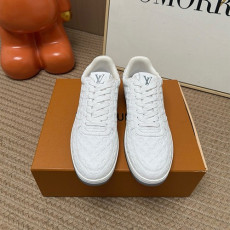 LOUIS VUITTON 루이비통 남성용 스니커즈 L48294 2COLOR
