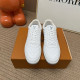 LOUIS VUITTON 루이비통 남성용 스니커즈 L48294 2COLOR