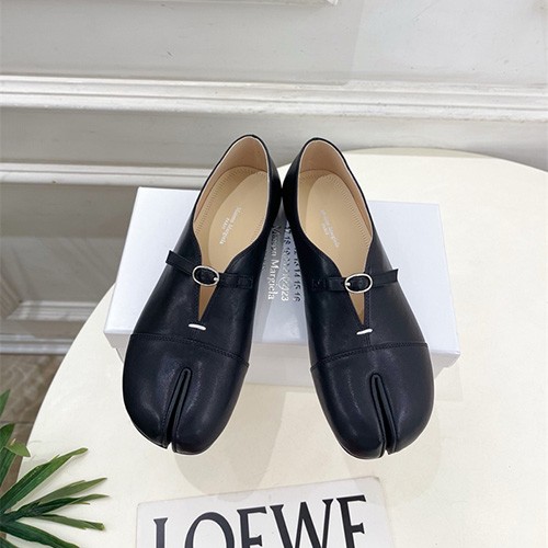MAISON MARGIELA 메종마르지엘라 여성용 단화 M48884 2COLOR