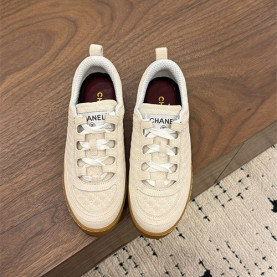 CHANEL 샤넬 여성용 스니커즈 C58236 2COLOR